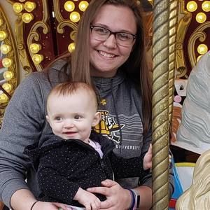 Meet your Posher, Cheyenne